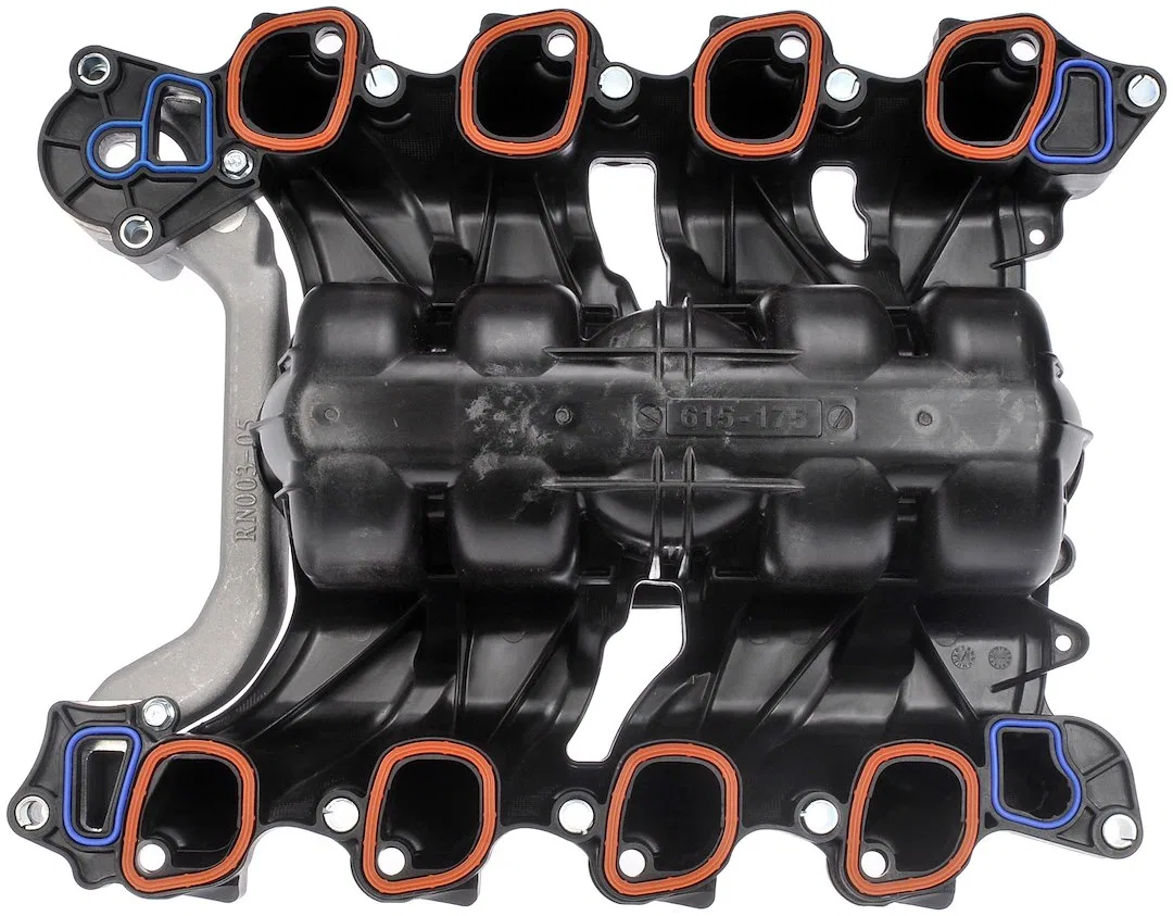 615-375 – DORMAN Intake Manifold, OE Replacement - view 2